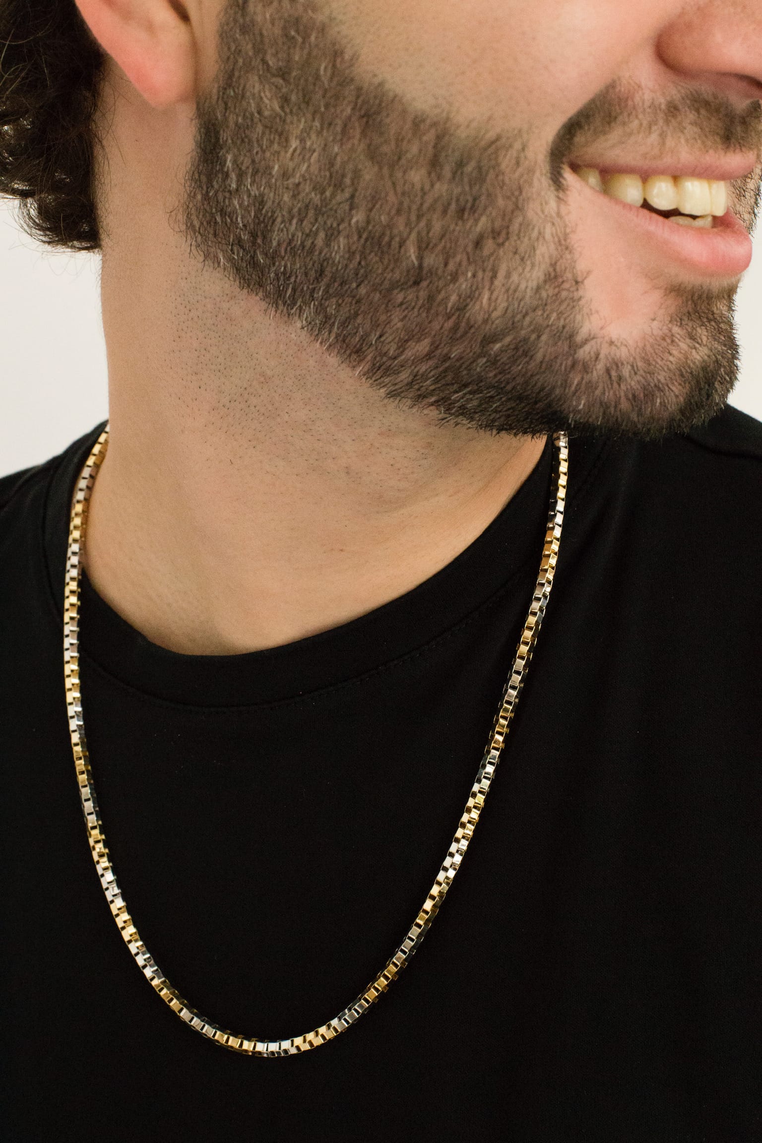 Joyas Black Luster 4516